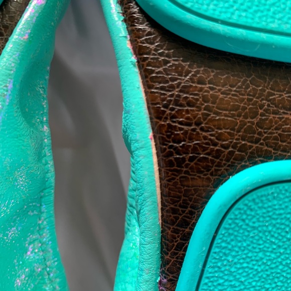 Custom Test Shoes - Picture 5 of 12